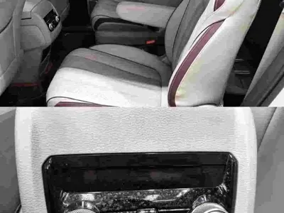 Ford Territory 2022, 36900 км, за 14684.82 USD - фото 9