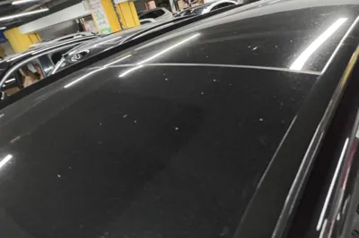 Li Auto L9 2023, 90100 км, за 37698 USD - фото 7