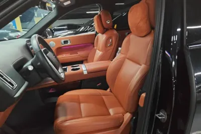 Li Auto L9 2023, 90100 км, за 37698 USD - фото 17