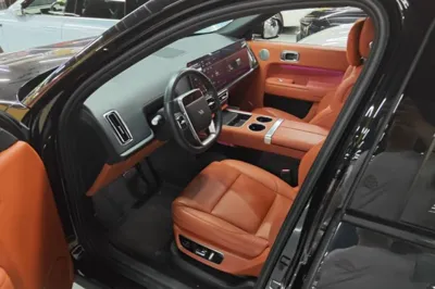 Li Auto L9 2023, 90100 км, за 37698 USD - фото 18
