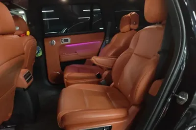 Li Auto L9 2023, 90100 км, за 37698 USD - фото 20