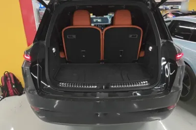 Li Auto L9 2023, 90100 км, за 37698 USD - фото 22