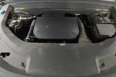 Li Auto L9 2023, 90100 км, за 37698 USD - фото 24