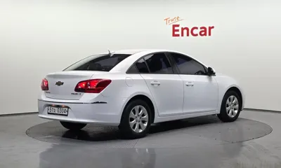 ChevroletGMDaewoo Cruze 2016, 67706 км, за 3282.13 USD