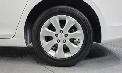 ChevroletGMDaewoo Cruze 2016, 67706 км, за 3282.13 USD