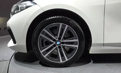 BMW 1-Series 2022, 76181 км, за 13856.37 USD