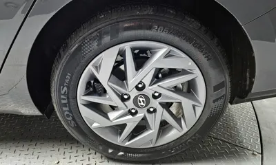 Hyundai Avante 2025, 15455 км, за 15622.95 USD