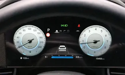 Hyundai Avante 2025, 15455 км, за 15622.95 USD - фото 8