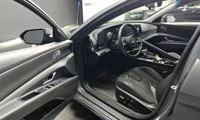 Hyundai Avante 2025, 15455 км, за 15622.95 USD - фото 10