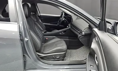 Hyundai Avante 2025, 15455 км, за 15622.95 USD - фото 11