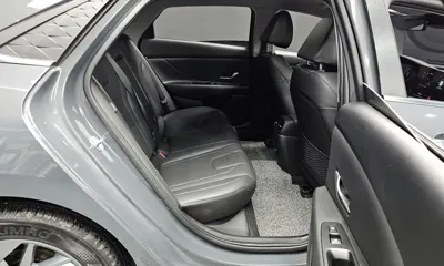 Hyundai Avante 2025, 15455 км, за 15622.95 USD - фото 12