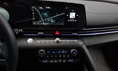 Hyundai Avante 2025, 15455 км, за 15622.95 USD - фото 14