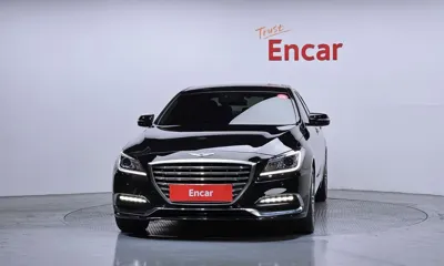Genesis G80 2017, 126388 км, за 8385.88 USD - фото 3