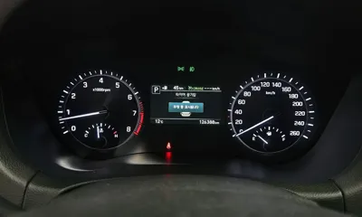 Genesis G80 2017, 126388 км, за 8385.88 USD - фото 8