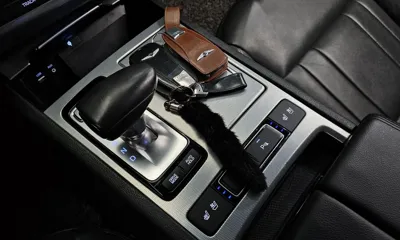 Genesis G80 2017, 126388 км, за 8385.88 USD - фото 9