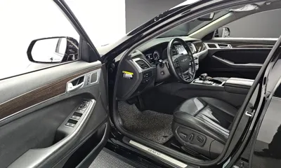 Genesis G80 2017, 126388 км, за 8385.88 USD - фото 11