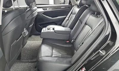 Genesis G80 2017, 126388 км, за 8385.88 USD - фото 12