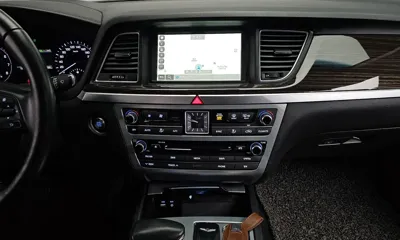 Genesis G80 2017, 126388 км, за 8385.88 USD - фото 15