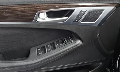 Genesis G80 2017, 126388 км, за 8385.88 USD - фото 17