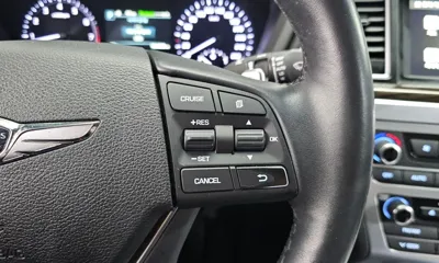 Genesis G80 2017, 126388 км, за 8385.88 USD - фото 20