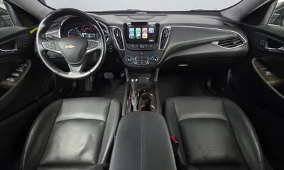 ChevroletGMDaewoo Malibu 2018, 112578 км, за 5185.77 USD - фото 7