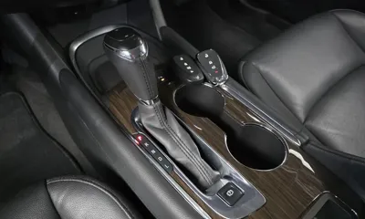 ChevroletGMDaewoo Malibu 2018, 112578 км, за 5185.77 USD - фото 9