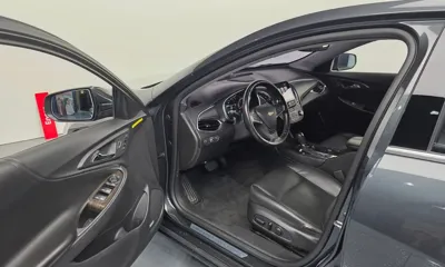 ChevroletGMDaewoo Malibu 2018, 112578 км, за 5185.77 USD - фото 10