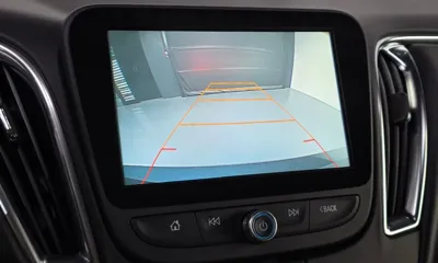 ChevroletGMDaewoo Malibu 2018, 112578 км, за 5185.77 USD - фото 14