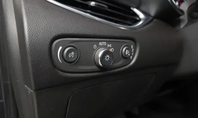 ChevroletGMDaewoo Malibu 2018, 112578 км, за 5185.77 USD - фото 16