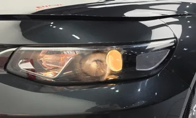 ChevroletGMDaewoo Malibu 2018, 112578 км, за 5185.77 USD - фото 22