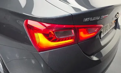 ChevroletGMDaewoo Malibu 2018, 112578 км, за 5185.77 USD - фото 23