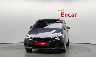 BMW 2-Series