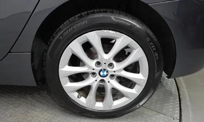 BMW 2-Series