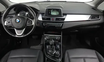 BMW 2-Series
