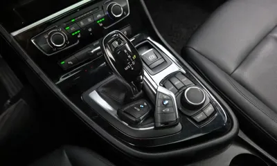 BMW 2-Series
