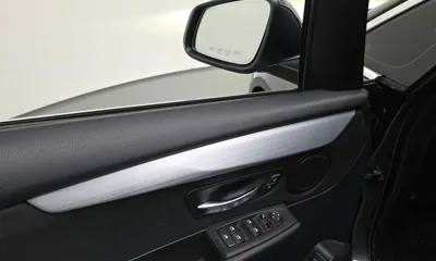 BMW 2-Series