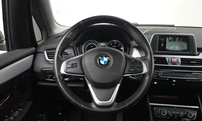BMW 2-Series