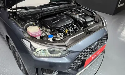 Hyundai Veloster 2018, 114880 км, за 6276.84 USD - фото 6