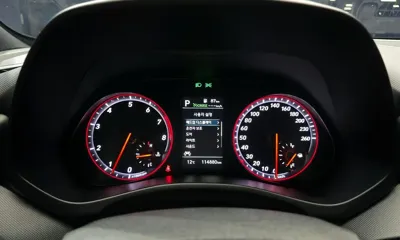 Hyundai Veloster 2018, 114880 км, за 6276.84 USD - фото 8