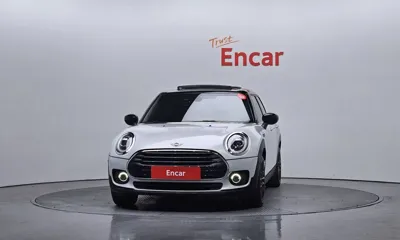 MINI Clubman 2020, 47109 км, за 9425.99 USD