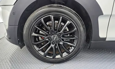 MINI Clubman 2020, 47109 км, за 9425.99 USD