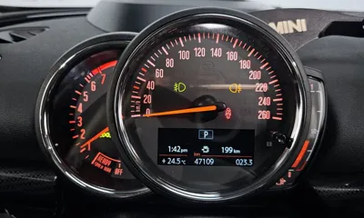 MINI Clubman 2020, 47109 км, за 9425.99 USD - фото 8