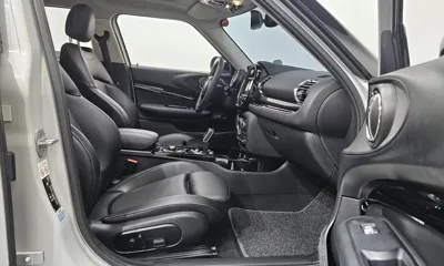 MINI Clubman 2020, 47109 км, за 9425.99 USD - фото 10