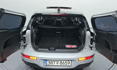 MINI Clubman 2020, 47109 км, за 9425.99 USD - фото 20