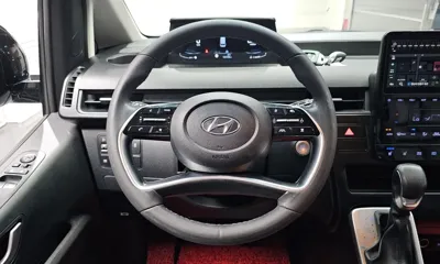Hyundai Staria 2022, 133159 км, за 14651.29 USD - фото 13