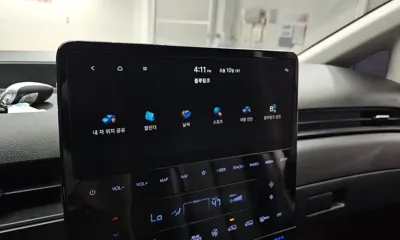 Hyundai Staria 2022, 133159 км, за 14651.29 USD - фото 20