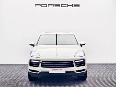 Porsche Cayenne 2020, 71200 км, за 57168.9 USD