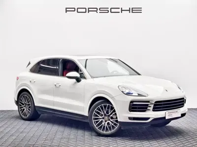 Porsche Cayenne 2020, 71200 км, за 57168.9 USD