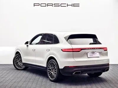 Porsche Cayenne 2020, 71200 км, за 57168.9 USD