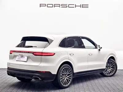 Porsche Cayenne 2020, 71200 км, за 57168.9 USD